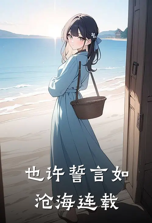 也许誓言如沧海连载