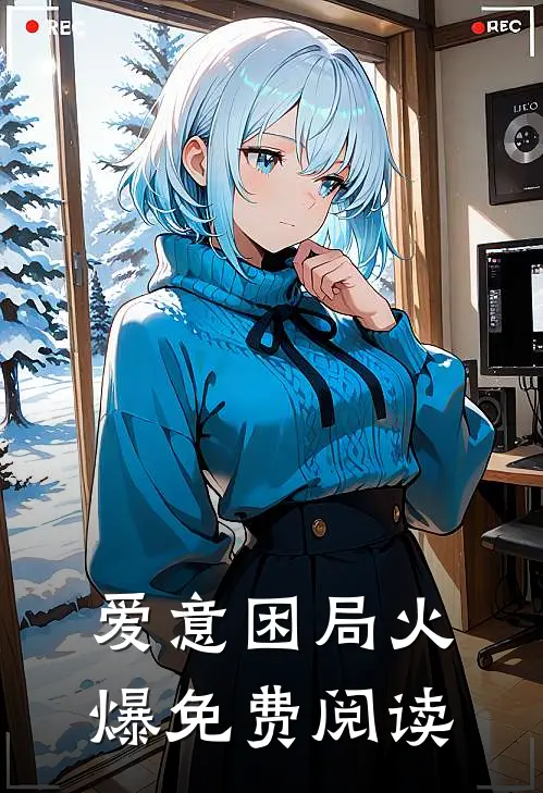 爱意困局火爆免费阅读