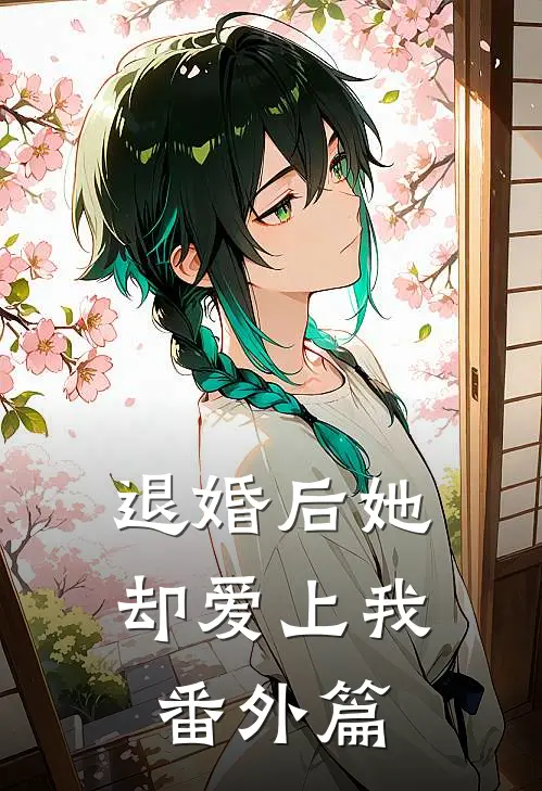 退婚后她却爱上我番外篇
