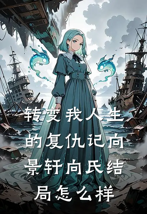 转变我人生的复仇记向景轩向氏结局怎么样