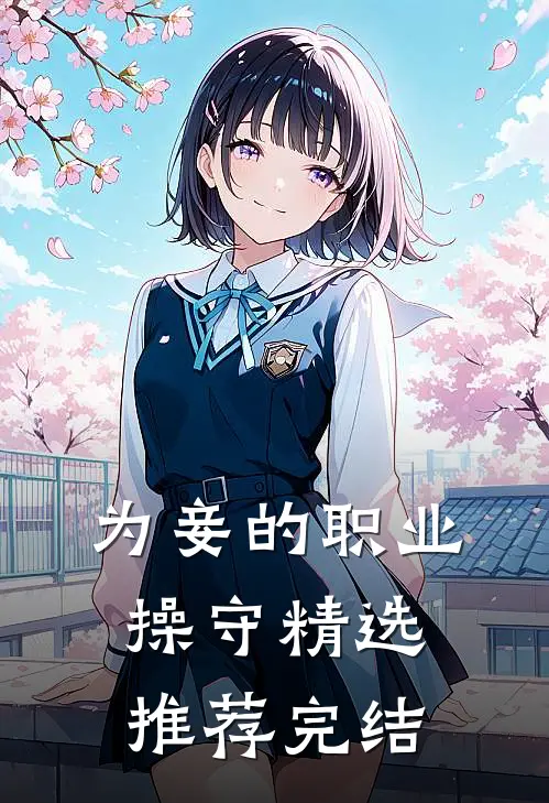 为妾的职业操守精选推荐完结