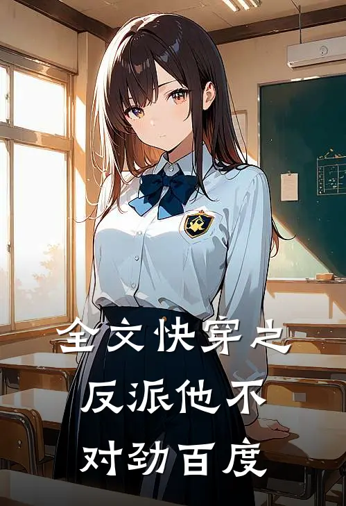 全文快穿之反派他不对劲百度