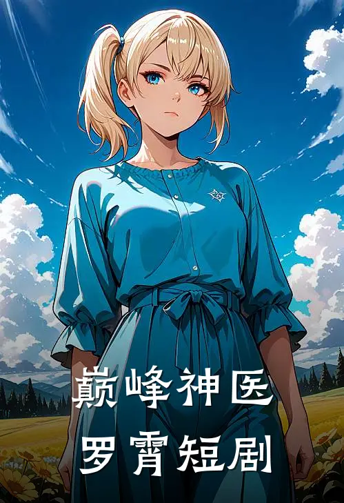 巅峰神医罗霄短剧