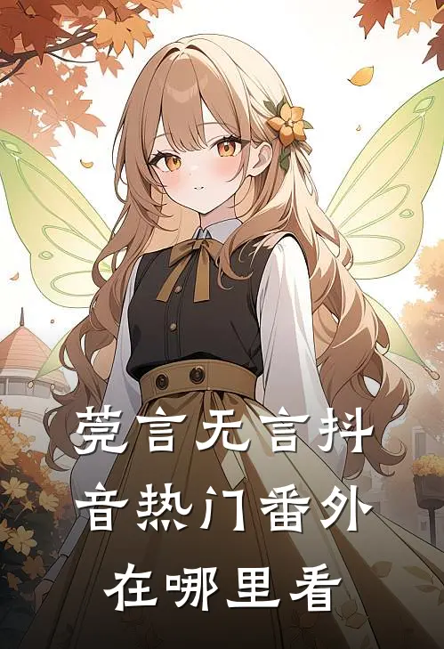莞言无言抖音热门 番外在哪里看