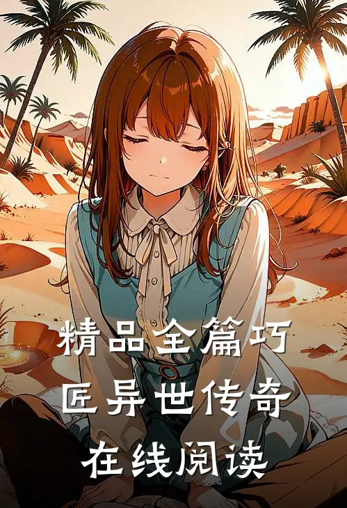 精品全篇巧匠异世传奇在线阅读
