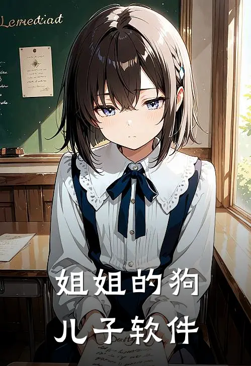 姐姐的狗儿子软件