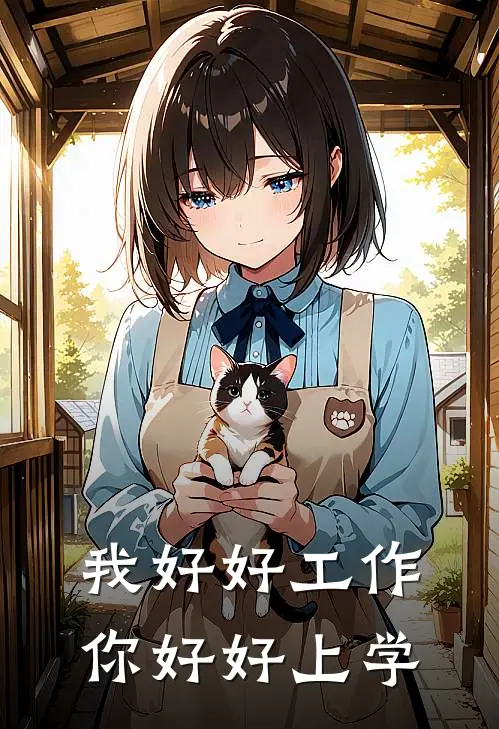 我好好工作你好好上学