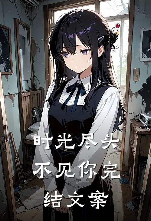时光尽头不见你完结文案