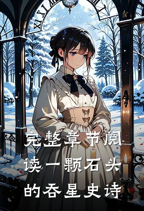 完整章节阅读一颗石头的吞星史诗
