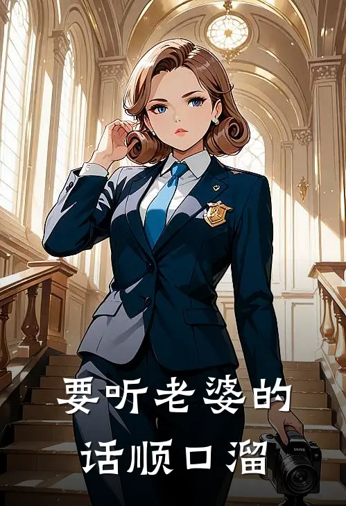 要听老婆的话顺口溜