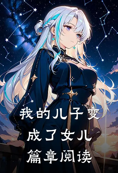 我的儿子变成了女儿篇章阅读