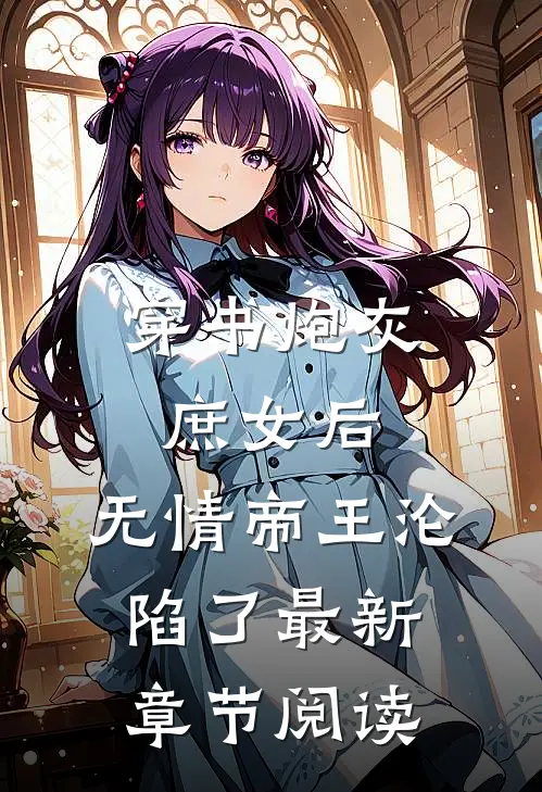 穿书炮灰庶女后,无情帝王沦陷了最新章节阅读
