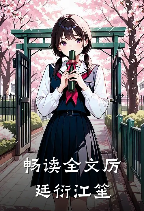 畅读全文厉廷衍江笙