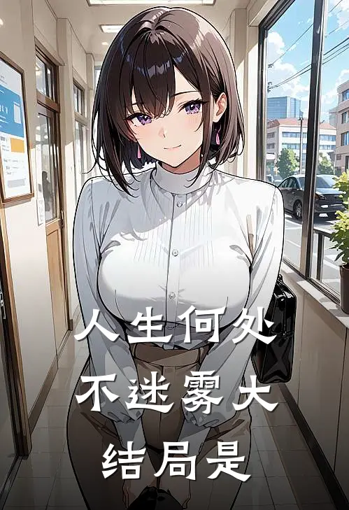 人生何处不迷雾大结局是