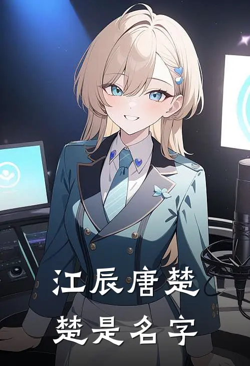 江辰唐楚楚是名字