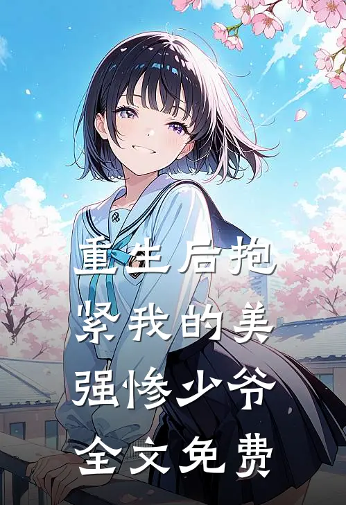 重生后抱紧我的美强惨少爷全文免费