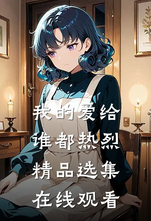 我的爱给谁都热烈精品选集在线观看