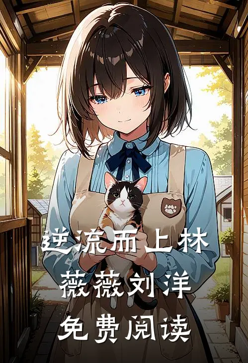 逆流而上林薇薇刘洋免费阅读