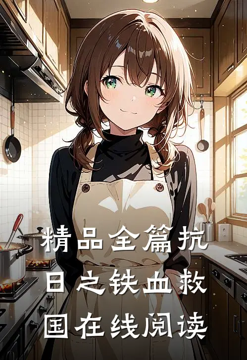 精品全篇抗日之铁血救国在线阅读
