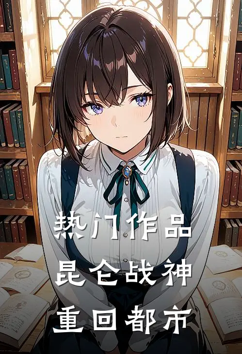 热门作品昆仑战神重回都市