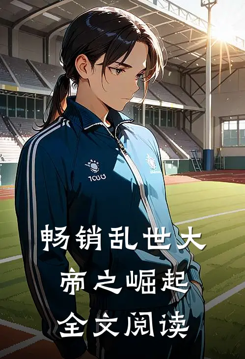 畅销乱世大帝之崛起全文阅读