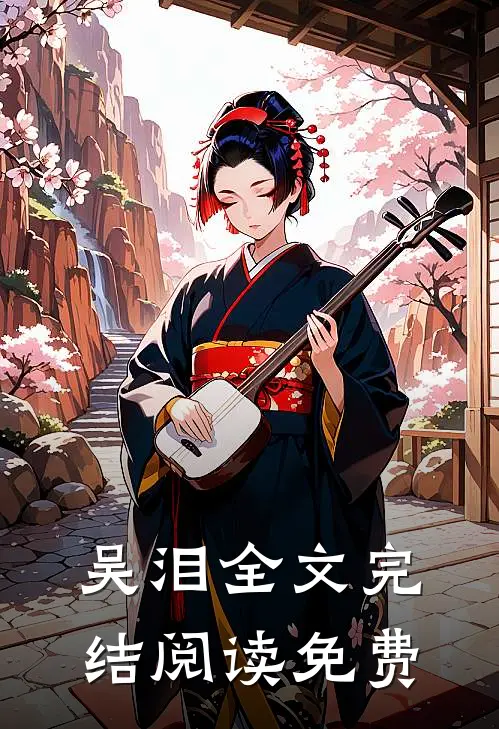 吴泪全文完结阅读免费