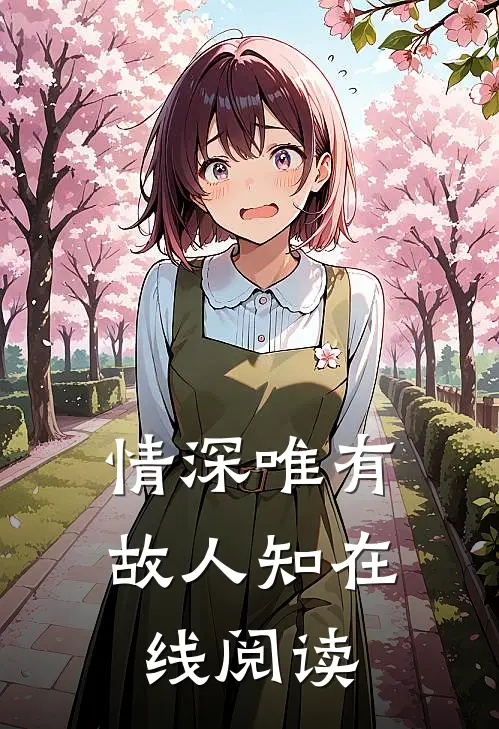 情深唯有故人知在线阅读
