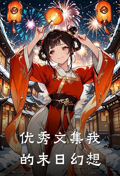 优秀文集我的末日幻想