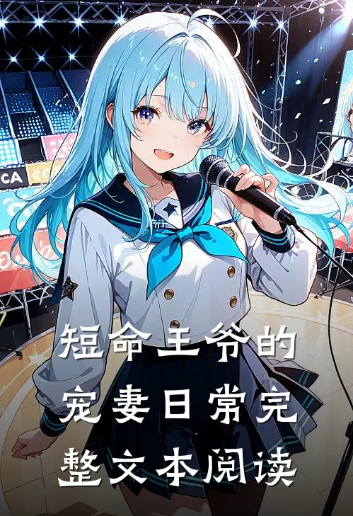 短命王爷的宠妻日常完整文本阅读