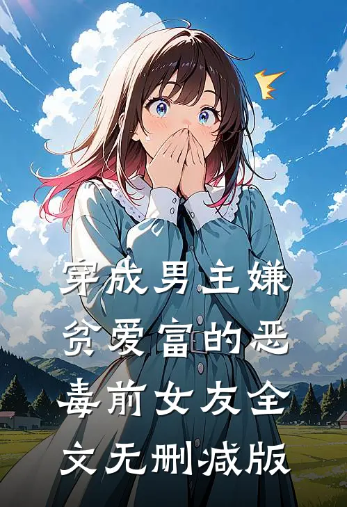 穿成男主嫌贫爱富的恶毒前女友全文无删减版
