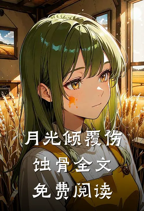 月光倾覆伤蚀骨全文免费阅读
