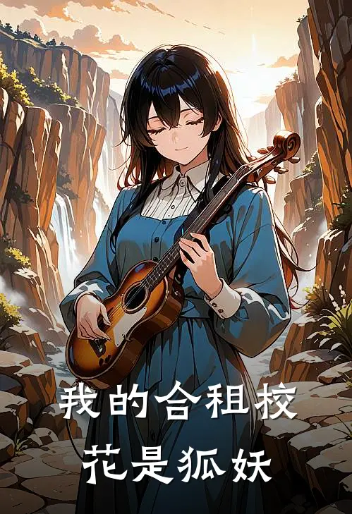 我的合租校花是狐妖
