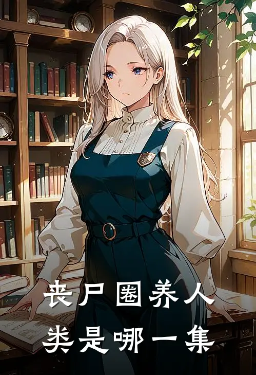 丧尸圈养人类是哪一集