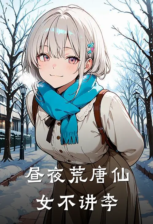 昼夜荒唐 仙女不讲李