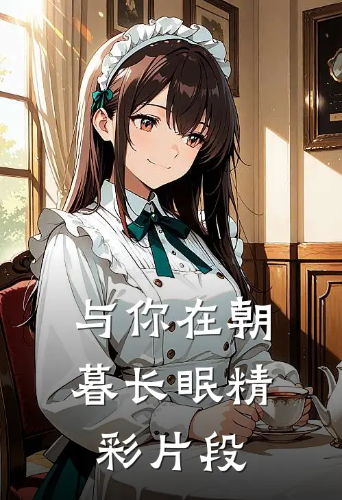 与你在朝暮长眠精彩片段