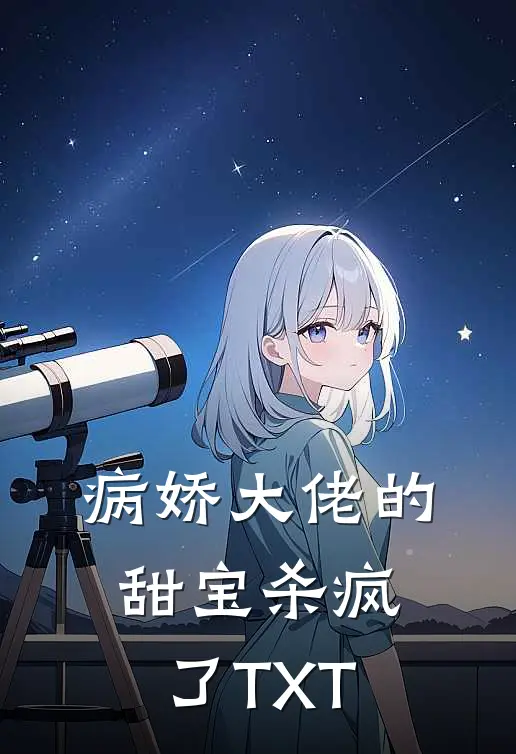 病娇大佬的甜宝杀疯了TXT