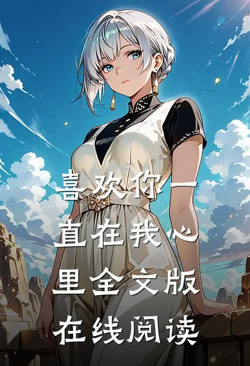 喜欢你一直在我心里全文版在线阅读