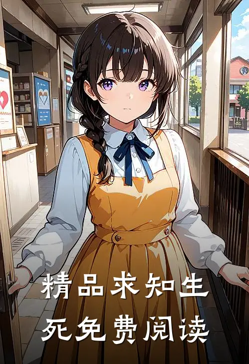 精品求知生死免费阅读