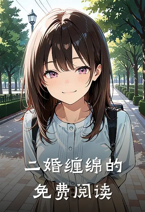 二婚缠绵的免费阅读