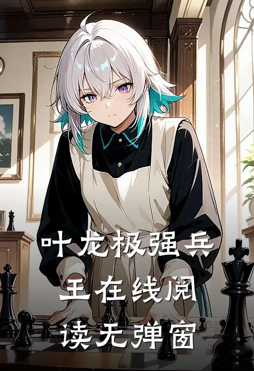 叶龙极强兵王在线阅读无弹窗