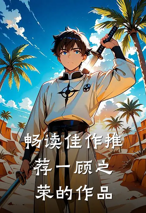 畅读佳作推荐一顾之荣的作品