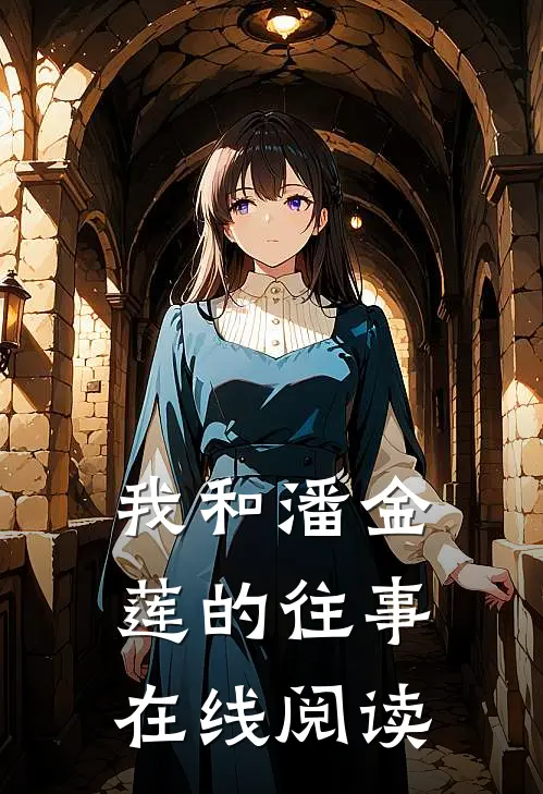 我和潘金莲的往事在线阅读