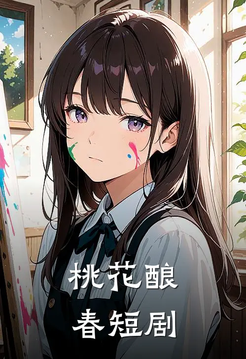 桃花酿春短剧
