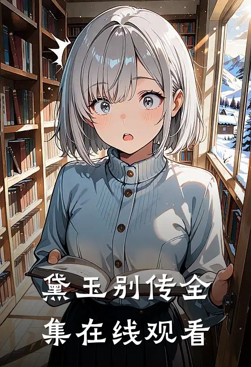 黛玉别传 全集在线观看