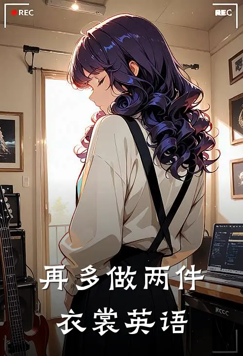 再多做两件衣裳英语
