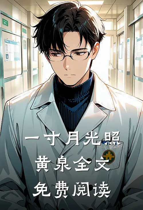 一寸月光照黄泉全文免费阅读