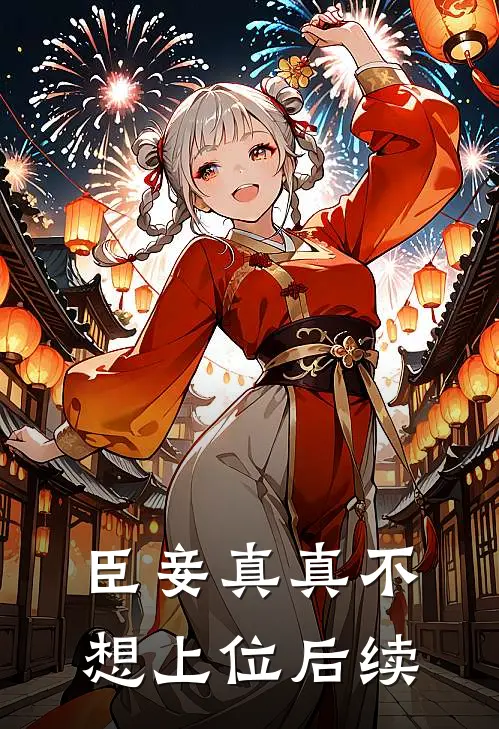 臣妾真真不想上位后续