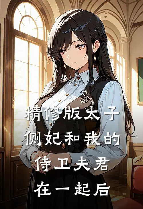 精修版太子侧妃和我的侍卫夫君在一起后