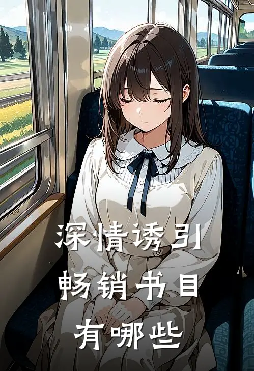 深情诱引畅销书目有哪些
