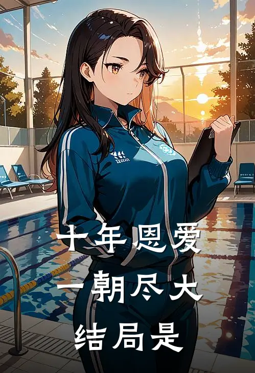 十年恩爱一朝尽大结局是